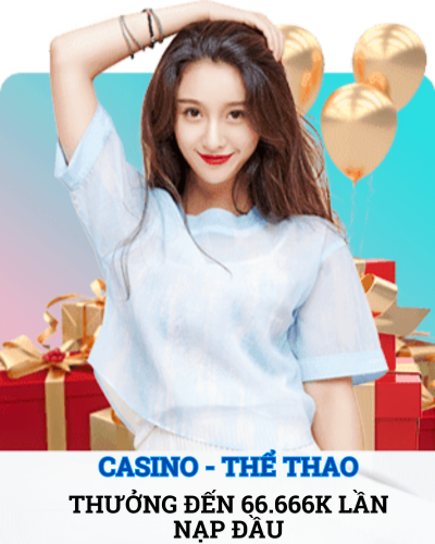 HÌnh khuyến mãi casino thể thao KO66